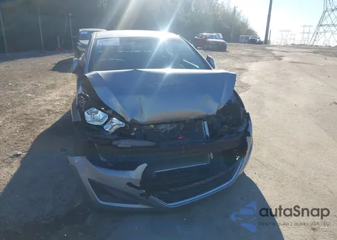 2016 Hyundai Elantra Se from USA, damaged, VIN KMHDH4AE6GU484508